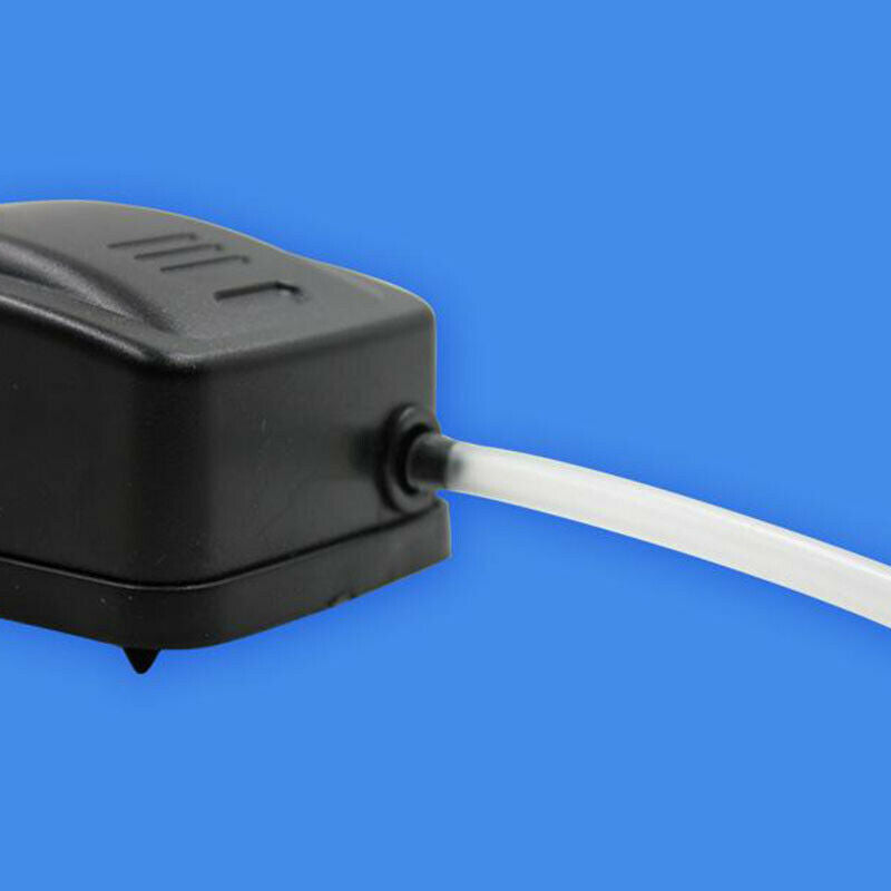 Aquarium Small Tube PVC Hose Pipe Fish Tank Air Pump Line Oxygen Pump Durable