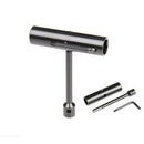 Pocket Skateboard Longboard Wrench Roller Skate Spanner Skateboard T Tool Mini