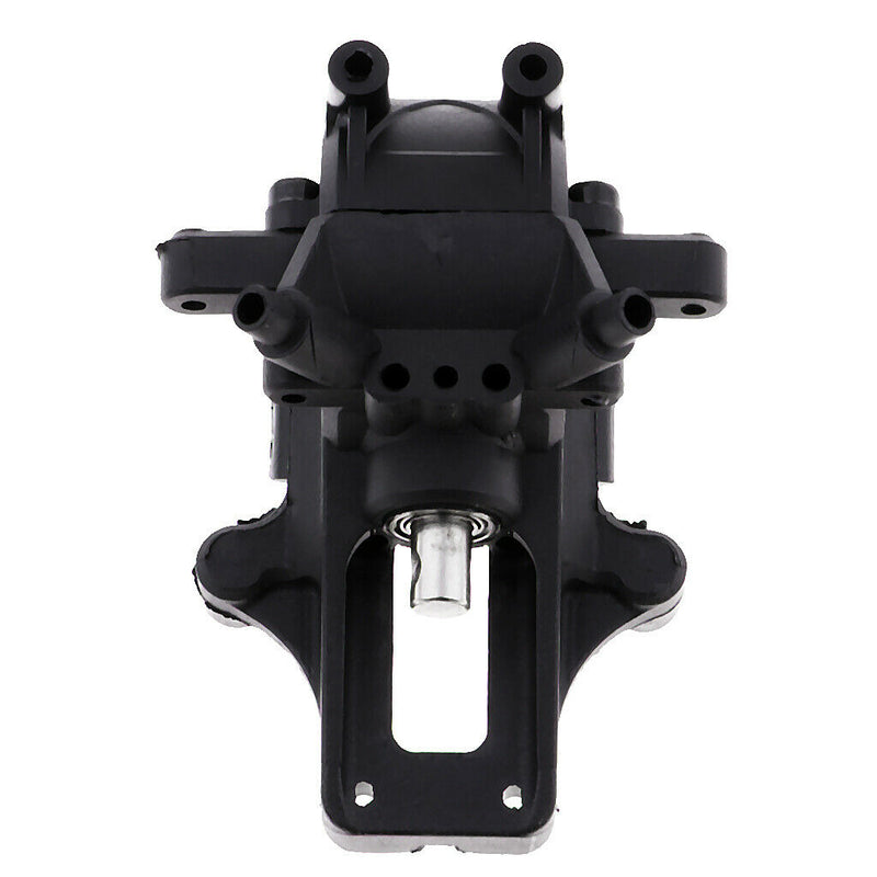 Replacement Parts Front Gear Box Assembly for 1/12 Feiyue FY01 FY02 RC Truck