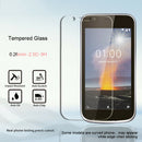 Ultra thin Real Tempered Glass Screen Protector HD Premium FOR Nokia 1 (2018)