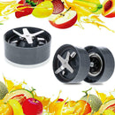 Universal Replacement Accessories for 600W 900W Cross Blade Juicer