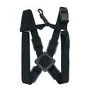 Alto Tenor Soprano Saxophone Harness Oxford Cloth Sax Shoulder Strap Belts A