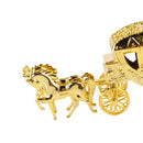 Carriage Candy Sweet Box Case Chocolate Gifts Birthday Party Wedding Decor Kit#