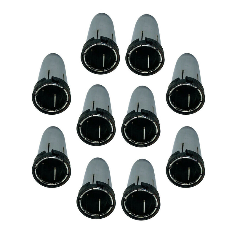 For MB24 24KD MIG MAG Torch Conical Nozzle