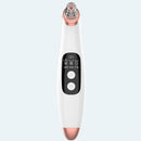 Blackhead Remover Vacuum Suction Face Skin Pore Acne Pimple Removal Cleaner
