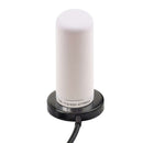 Vehicle/Car Mobile Radio VHF/UHF Dual Band Antenna BNC Male Connector Magne