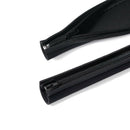 DIY Neoprene Cable Management Sleeve Zipper Wrap Wire Hider Cover Organizer *1