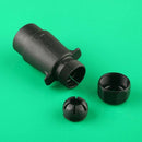 7 Pin Replacement Plastic Trailer Caravan Truck Towing Electrics Plug 12V 1