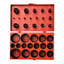 419pcs Automotive Metric O-Ring Seal Assortment Kit for Hydraulic Fittings