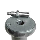 1/4 to 3/8 Convert Screw for Tripod Ball Head Monopod Quick Release Plate A D2A5