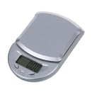 100g/0.01g Precision Digital Scale Balance Portable Jewelry 2 Battery