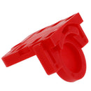 Woodwork Locator Board Cut Tool Portable ABS Tape Measure Verticle AttachmentJ!E