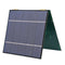 7W USB Solar Cells Panel Mobile Phone Power Bank Battery Charging Board A#S
