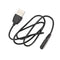 Zeblaze VIBE 3 HR Magnetic USB Charging Cable (Only Suitable for VIBE 3 HR) L4F4