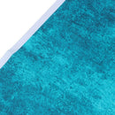 Fantastic Blue Photography backdrop Photo Studio Background Stage Scenic 1X