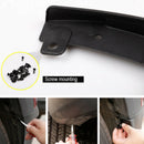 for Mazda CX-3 CX3 2017-2019 Fender Mud Flaps Mudguards Exterior Parts Prod T1Q4