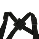 Soft Adjustable Saxophone Shoulder Strap for Wind Instrument Parts