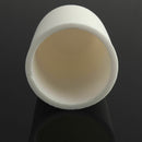 30ml Alu 99% Conical corundum crucible melting furnace crucible metal casti