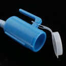 2000ml Plastic Male Bed  Potty Pee Bottle Pee Collector With 160cm Tube
