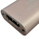 HDMI USB Video Capture Card 1080P HD Grabber Adapter Video Live Streaming