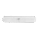 10LED Magnet Cupboard Wardrobe Lamp PIR Motion Sensor Under Cabinet Light