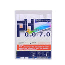 1 Box PH Test Strips Litmus Paper PH 0.0-7.0 Water Alkaline Acid Test Paper