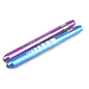 Medical Surgical Doctor Nurse Emergency Reusable Pocket Pen Light Penlight Torch