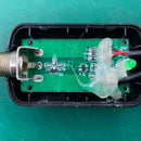 Digital HDTV signal amplifier booster for cable TV fox HD channel 25db3c