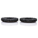 5Pcs Abrasive Tools 115Mm Strip Wheels Paint Rust Removal Clean Angle Grind