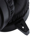 A5 Headphones With Mic Earphones 3.5Mm Aux Foldable Portable Gaming Headset