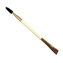 Double End Eyelash Eyebrow Tinting Application Brush Mascara Wands Makeup Tool
