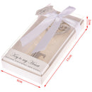 Wedding Bottle Openers Chic Love Heart Key Opener Home Beer Opener ToolJR