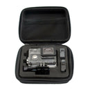 Portable Compact Small Bag Pocket Carry Case For Gopro HeroXiaoYi Cameras