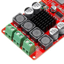 TPA3116 Wireless Amplifier Board Digital Power TF Decoding Amplificador