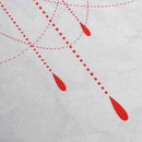 Valentine's Day Photography Background Fabric Photo Studio Backdrop Decor