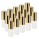 15 Pieces Perfume Fragrance Roller Bottles Travel