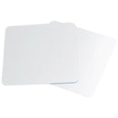 Set Of Self Adhesive Wall Mounted Bathroom Kitchen Bedroom Mirror Tiles U8U2