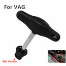 For T10549 VAG Skoda Seat Oil Pan Drain Plug Screw Removal Install Tool new GVZ