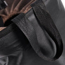Scooter Basket Bike Storage Handbag Pet Bag Front Hanging Storage Bag for X