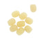 Pack of 10 Practical Small Microphone Windscreen Soft Sponge Cover DIY