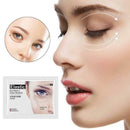 10Pairs Under Eye Puffy Eyes Gel Pad Eye Under Eye Patches