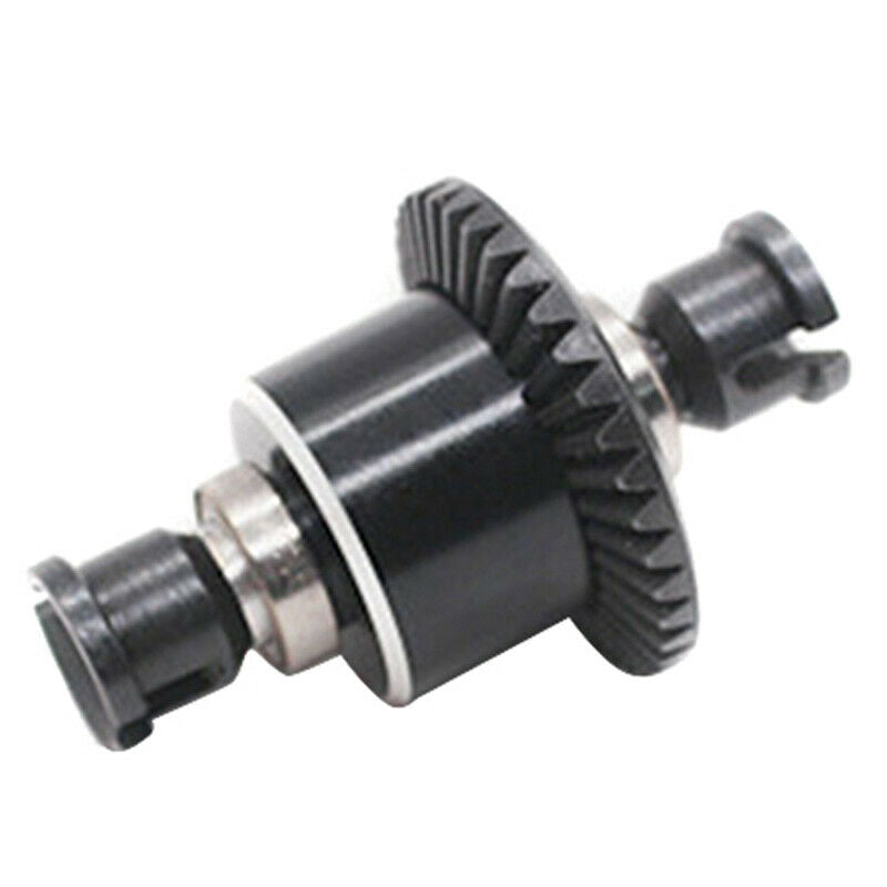 Upgrade Differential Box Case for WLtoys A949 A959 A969 A979 A959-B A969-B  G5E6