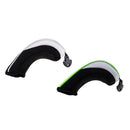 2pcs Universal Golf Hybrid UT Club  Head Cover