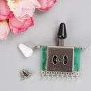 3-Way pickup selector switches toggle leaver switch for tele strat guitar GqTEUS