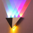 e Creative Wall Lamp Led Bar Ktv Bedroom Living Room Wall Decoration Lamp W