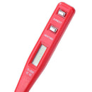 Digital Display Electric Pencil Multi-functional Inductive Voltage Test Pen