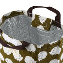 Portable Thermal Lunch Bags for Women Men Multifunction Large Capacity Stor V6S1