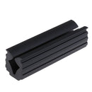 Heavy Duty Rubber Vise Golf Club Shaft Vice Clamp Re-grip Tool 3.5 inches l â„–[