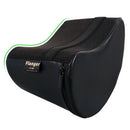 Guitar Cushion (PU Leather Cover) Built-in Sponge Soft, Durable Portable
