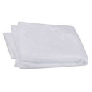 1 Car Taxi Isolation Film Protective Cover Full Surround 140x180cm(55x71in)